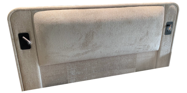 56’’ F/S Headboard