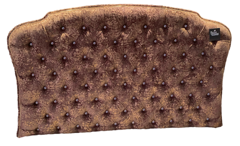56'' F/S Headboard