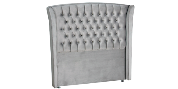 56'' F/S Headboard