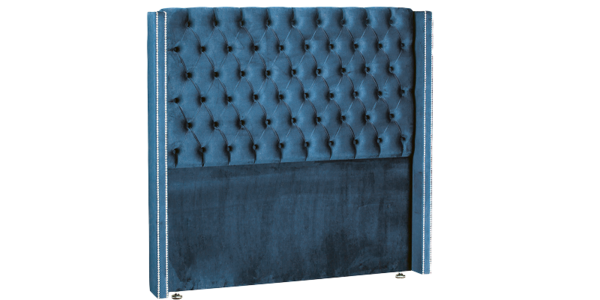 56'' F/S Headboard