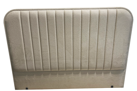 48'' W/M Headboard