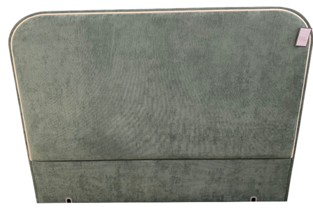 36'' Headboard
