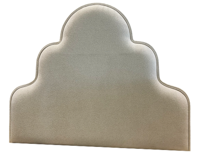 56'' F/S Headboard