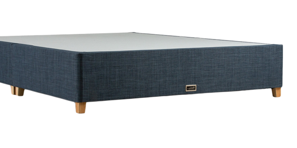 Corgi - Light Oak Leg
