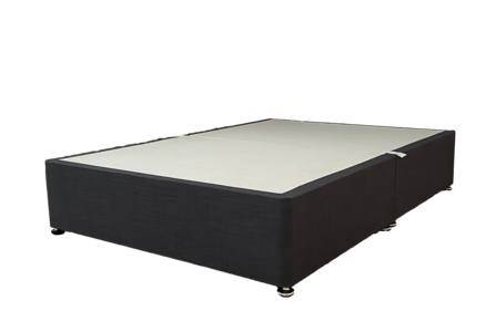 Leaba Base - Lana Charcoal
