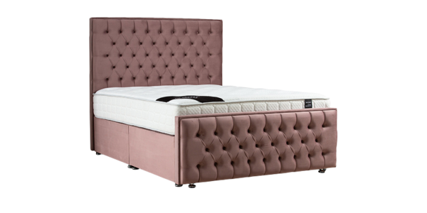 Chesterfield - Deep Buttons