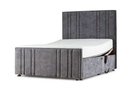 Talbot Electric Bed