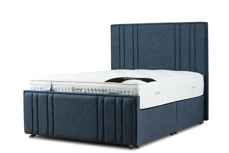 F/S H/B Footboard