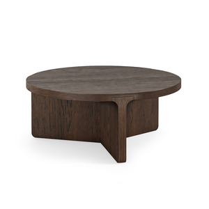 8481 Round Coffee Table