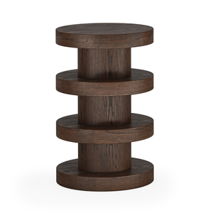 8511 Bobbin Side Table