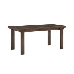 9049 Compact Ext. Dining Table