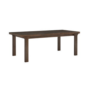 9050 Large Ext. Dining Table