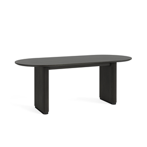 6325 Oval Dining Table