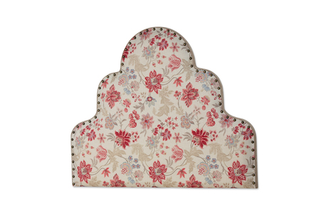 56'' F/S Headboard