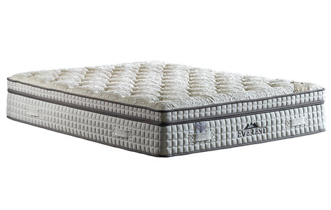 Mattress