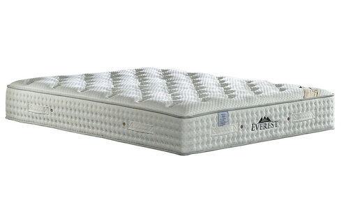 Mattress