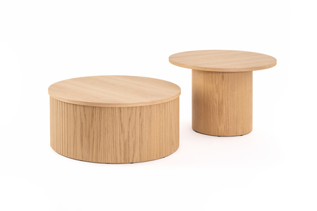 AUR-CT Aura Coffee Table Set