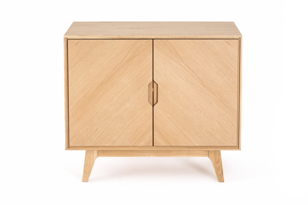 BUA-2DS 2 Door Sideboard