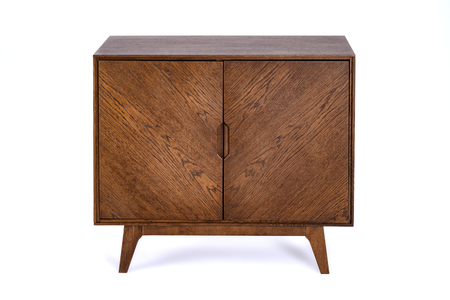 BUA-2DS 2 Door Sideboard