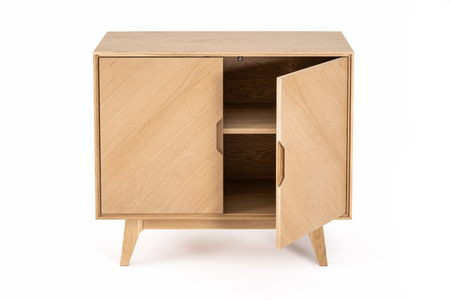 BUA-2DS 2 Door Sideboard