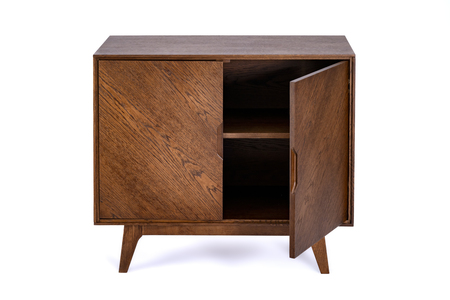 BUA-2DS 2 Door Sideboard