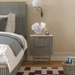Isabella Bedroom