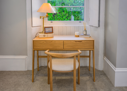 BUA-DSK Desk