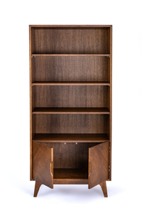 BUA-LBC Large Bookcase