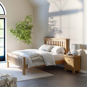 Normandy Bedroom