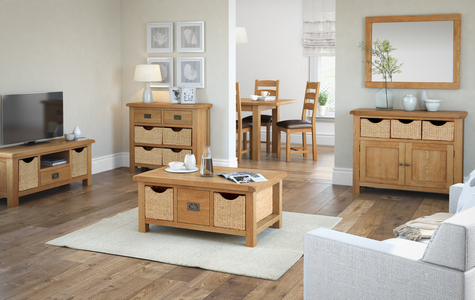 Salisbury Dining & Living