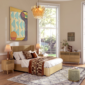 Soho Bedroom