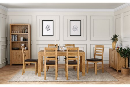 Thurestone Dining & Living