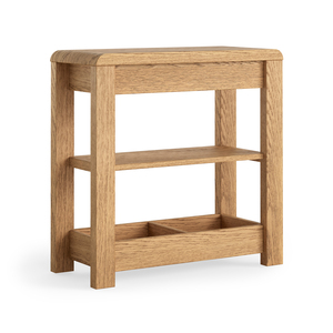 9025 Sofa Side Table