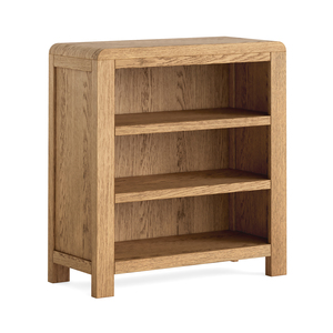 9033 Low Bookcase