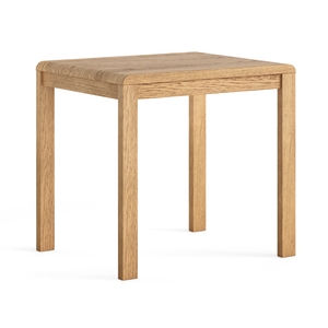 9036 Bistro Dining Table