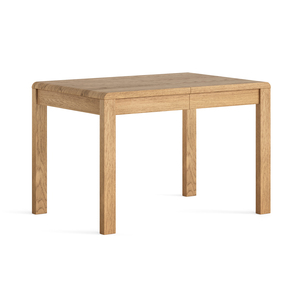 9610 Compact Ext. Dining Table 1150/1550