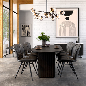 Lucas Dining & Living