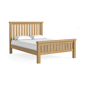 Slatted Bed
