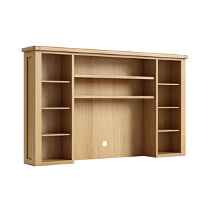 10511 Hutch 2180 Natural