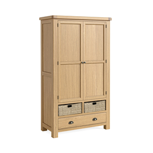 8078 Larder Unit