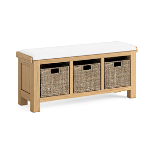 8086 Storage Bench