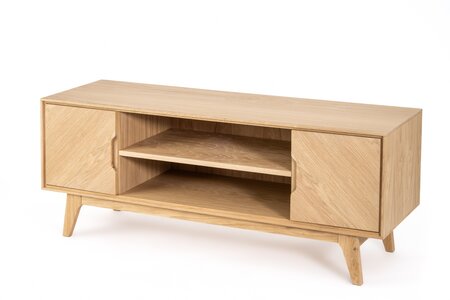 BUA-STV Standard TV Unit