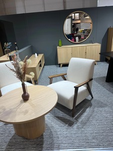 CH-RET Retro Chair