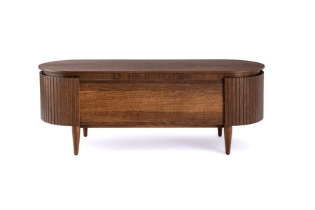 MIL-STV Standard TV Unit