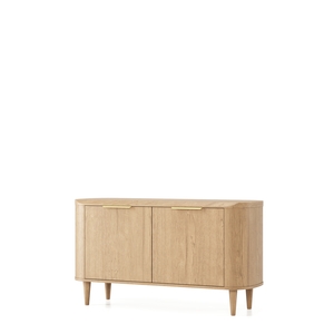 NSO-2DS 2 Door Sideboard
