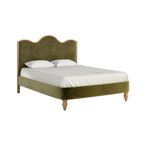 Bed Green