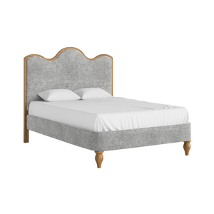 Bed Grey