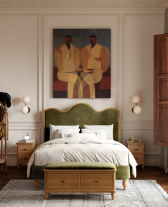 Verona Bedroom
