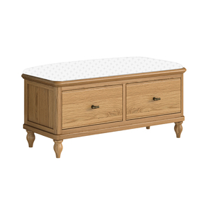 G10284 Storage Bench