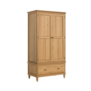 G10285 Gents Wardrobe